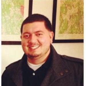 Meet your Posher, Robert